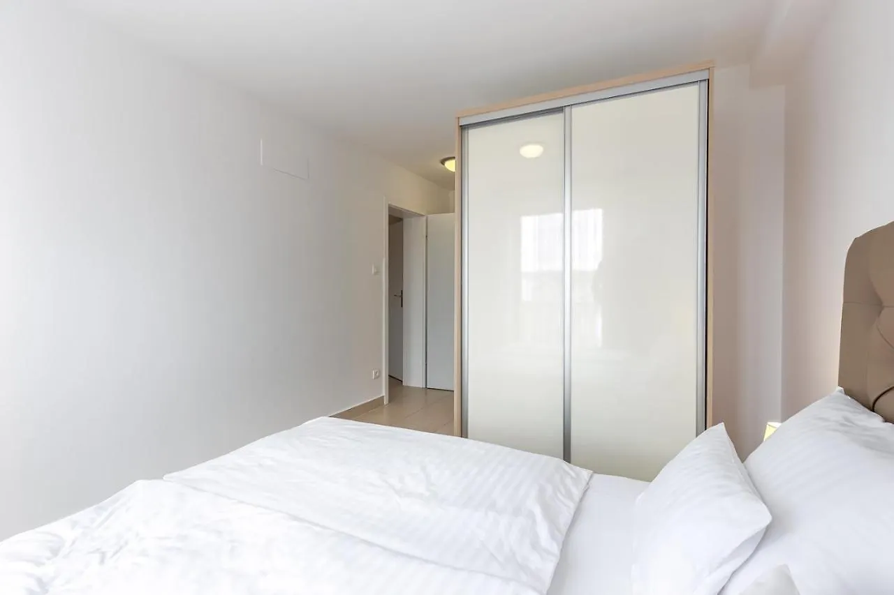 **** Affittacamere Apartments Mike Malinska Croazia
