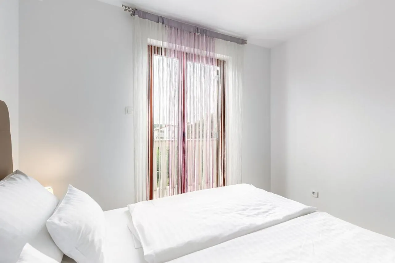 **** Affittacamere Apartments Mike Malinska Croazia